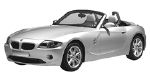 BMW E85 U1404 Fault Code